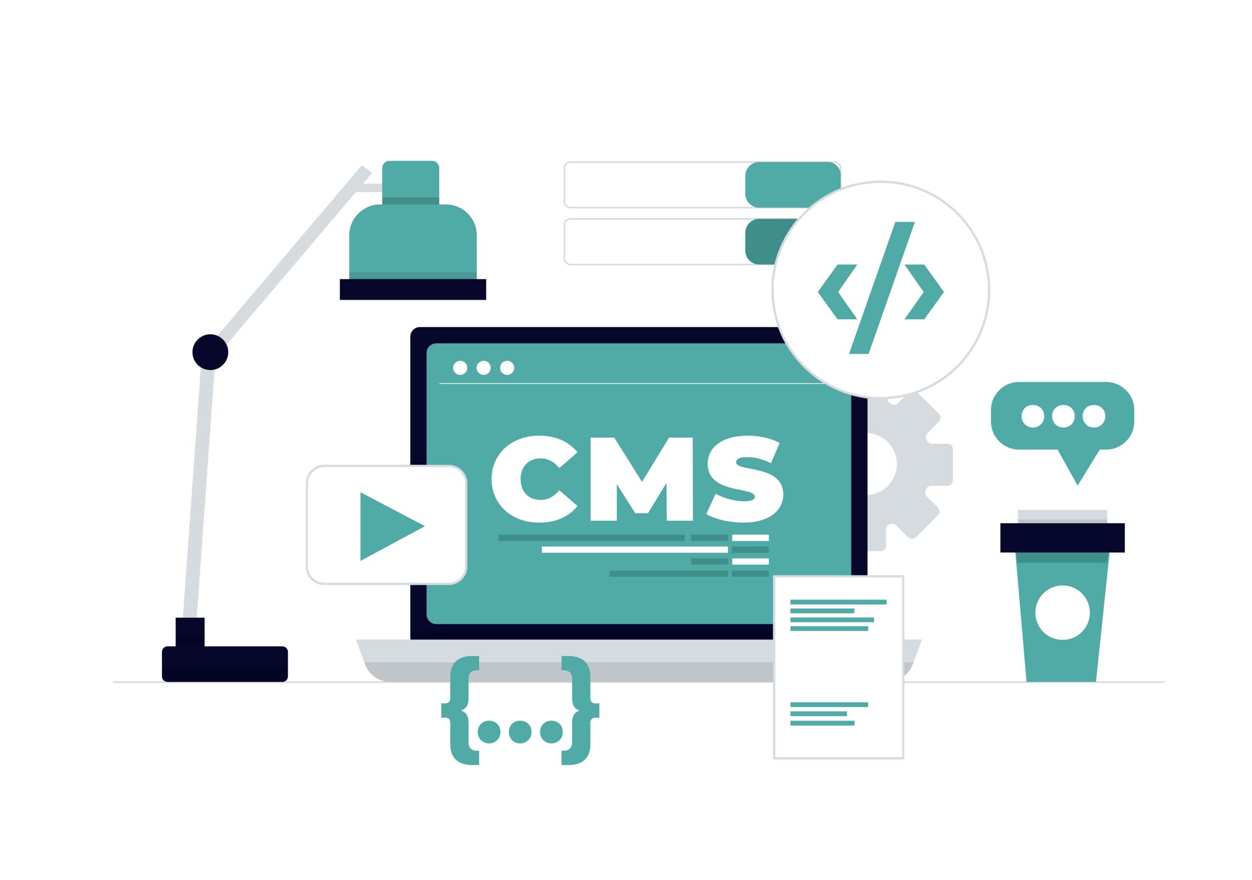 CMS Solutions