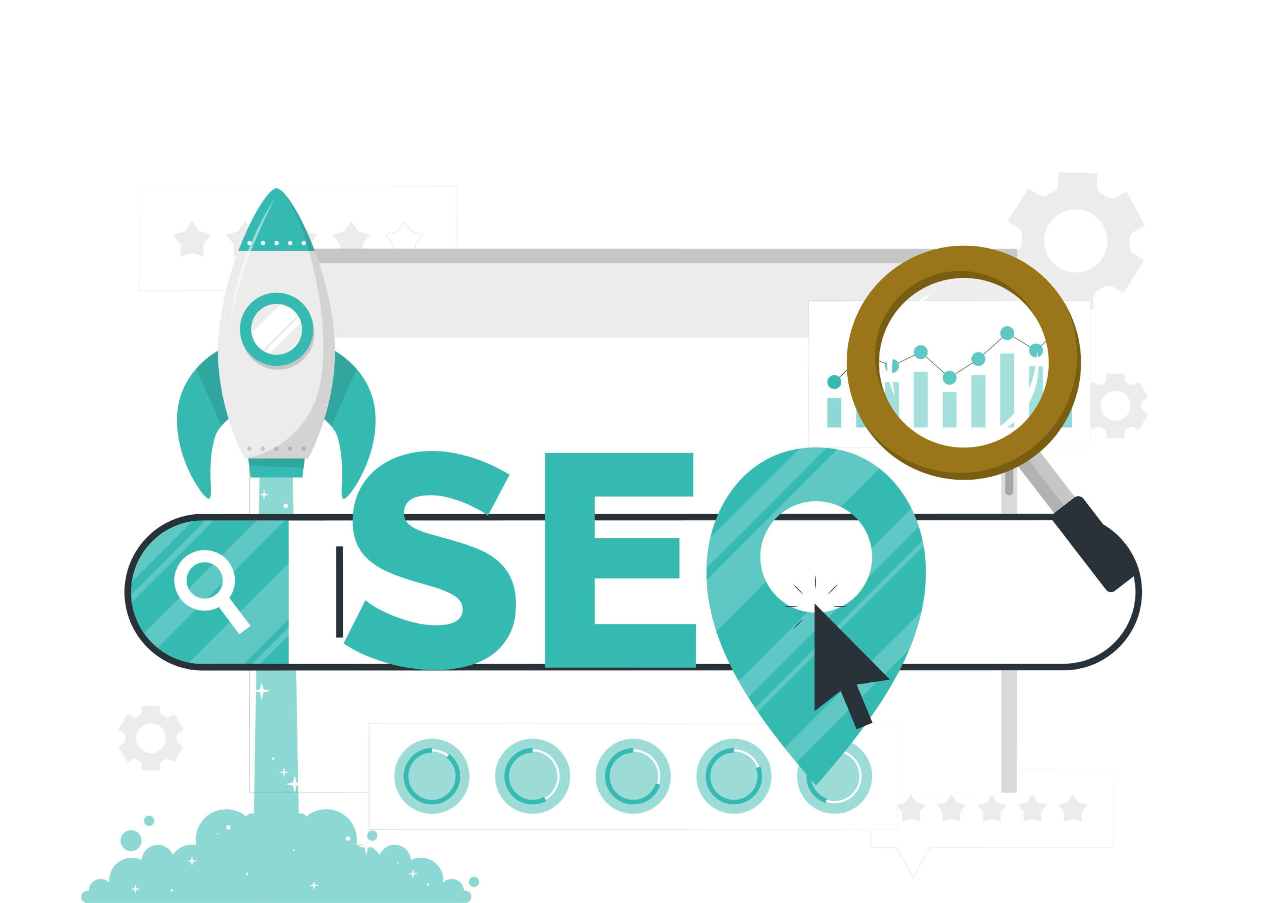 Search Engine Optimization