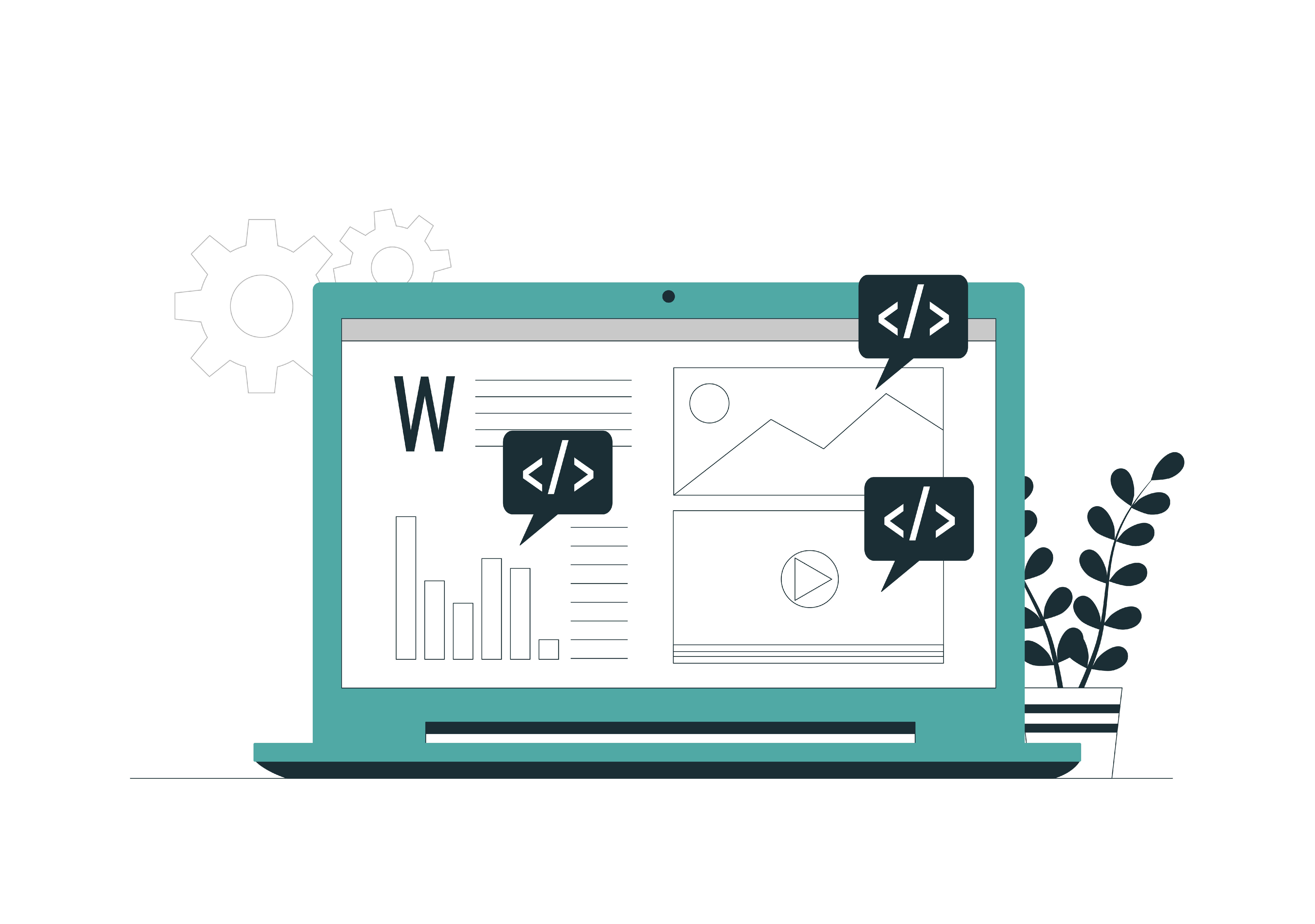 Web Development